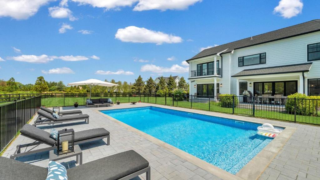 Wine Country Pristine