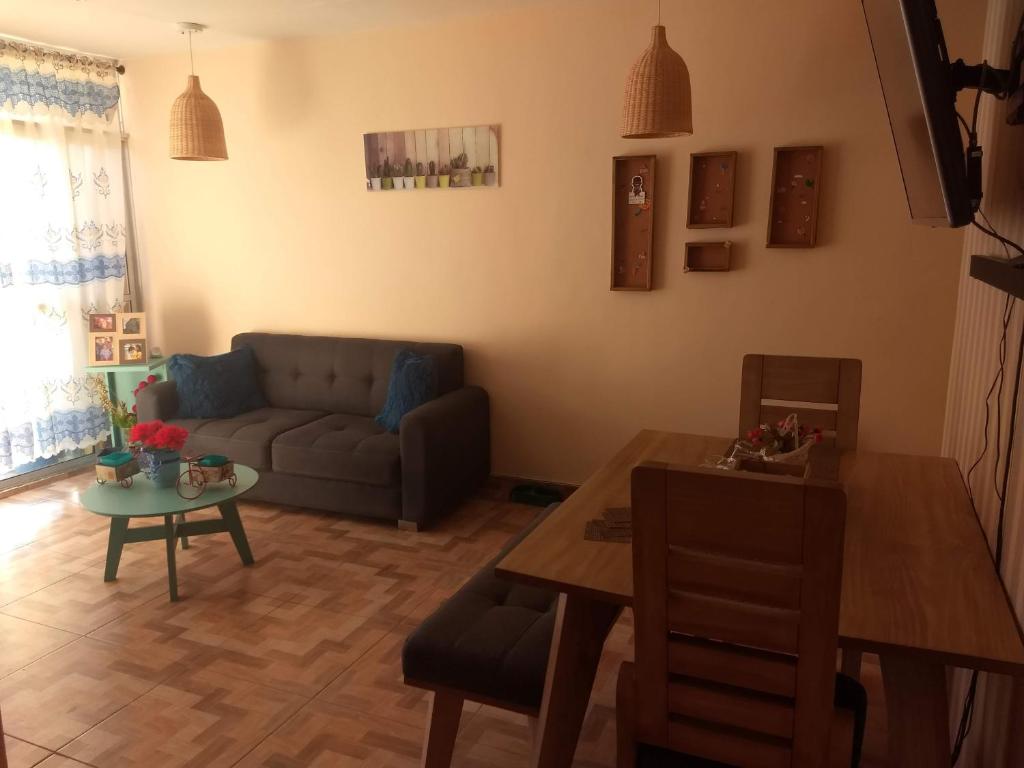 La casita de Johisfress - 5