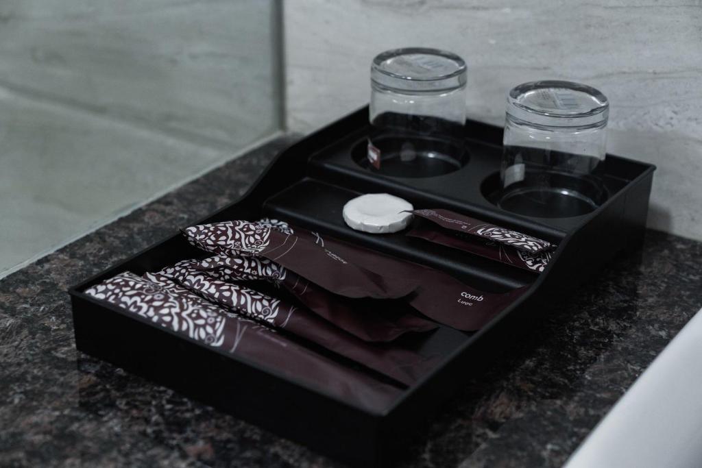 バスルーム（客室）