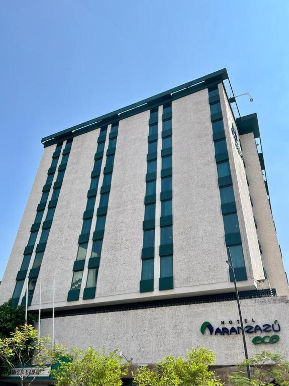 Aranzazu Eco - 5