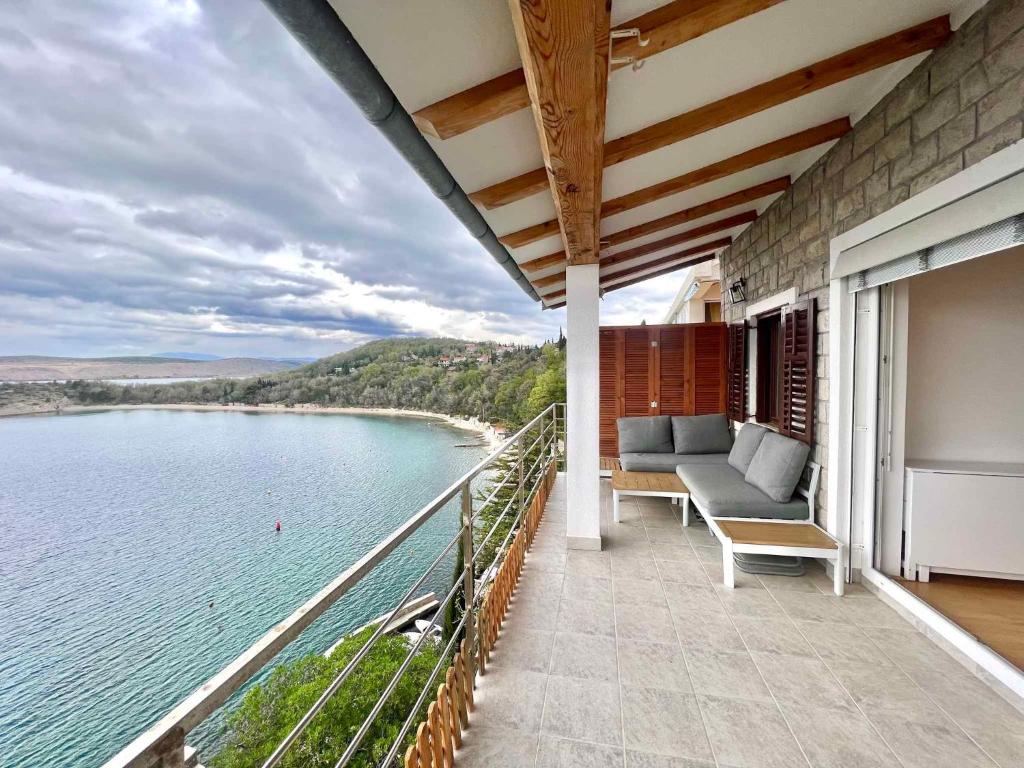 Apartment in Jadranovo 44637, Jadranovo