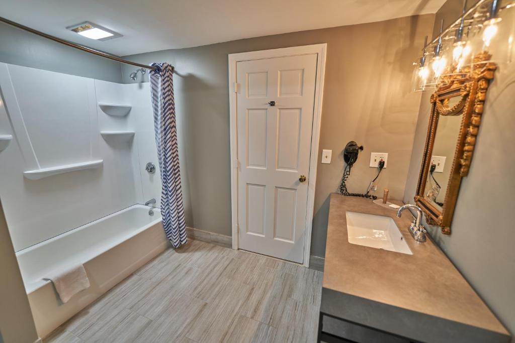 バスルーム（客室）