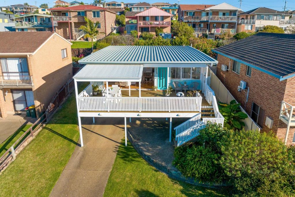 39 Kianga Parade, Kianga