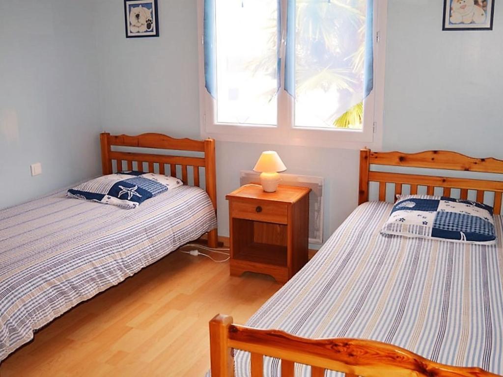 Maison Plain-Pied avec Jardin Proche Forêt et Plages à La Tranche-sur-Mer - FR-1-22-259 - 5