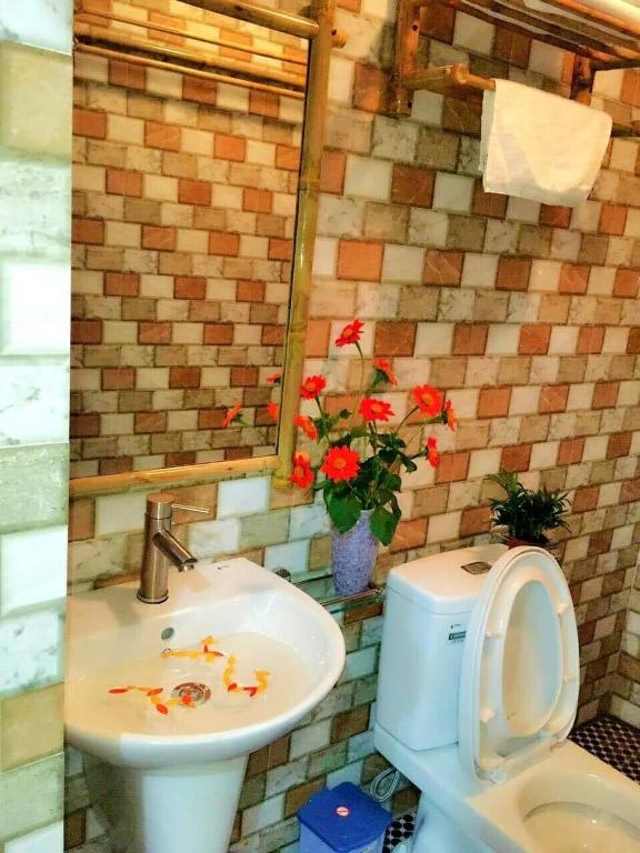 Tam Coc Eco House photo
