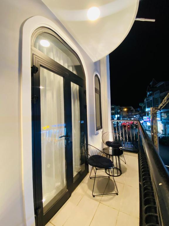 An Home Dalat