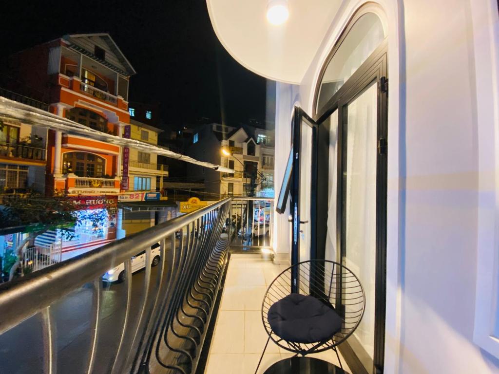 An Home Dalat