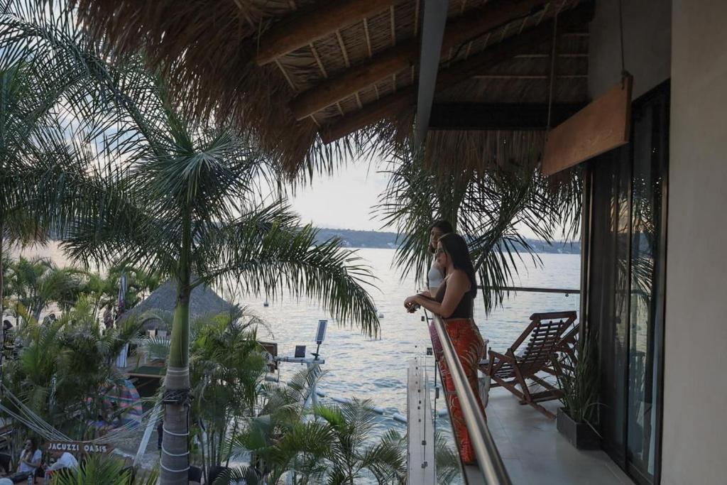 Playa Vikingos