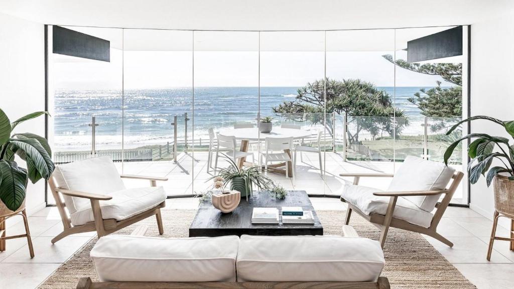 Beachside Lennox, Lennox Head