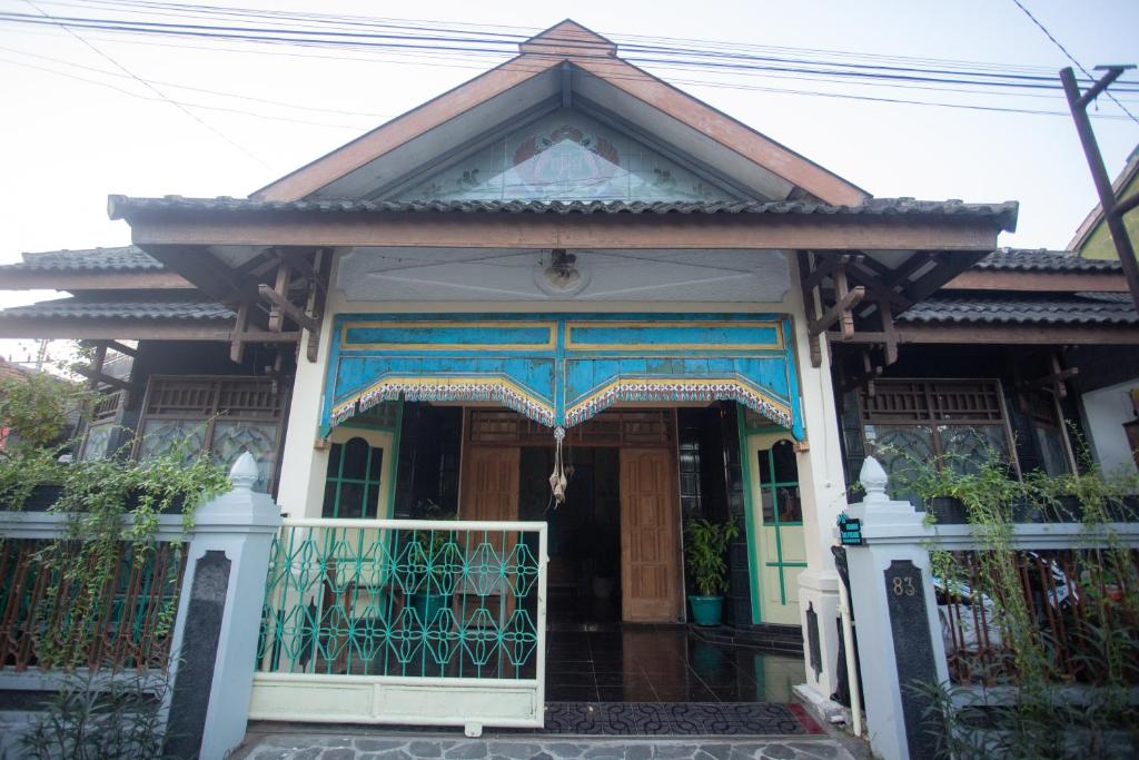 Rumah Kalpataru