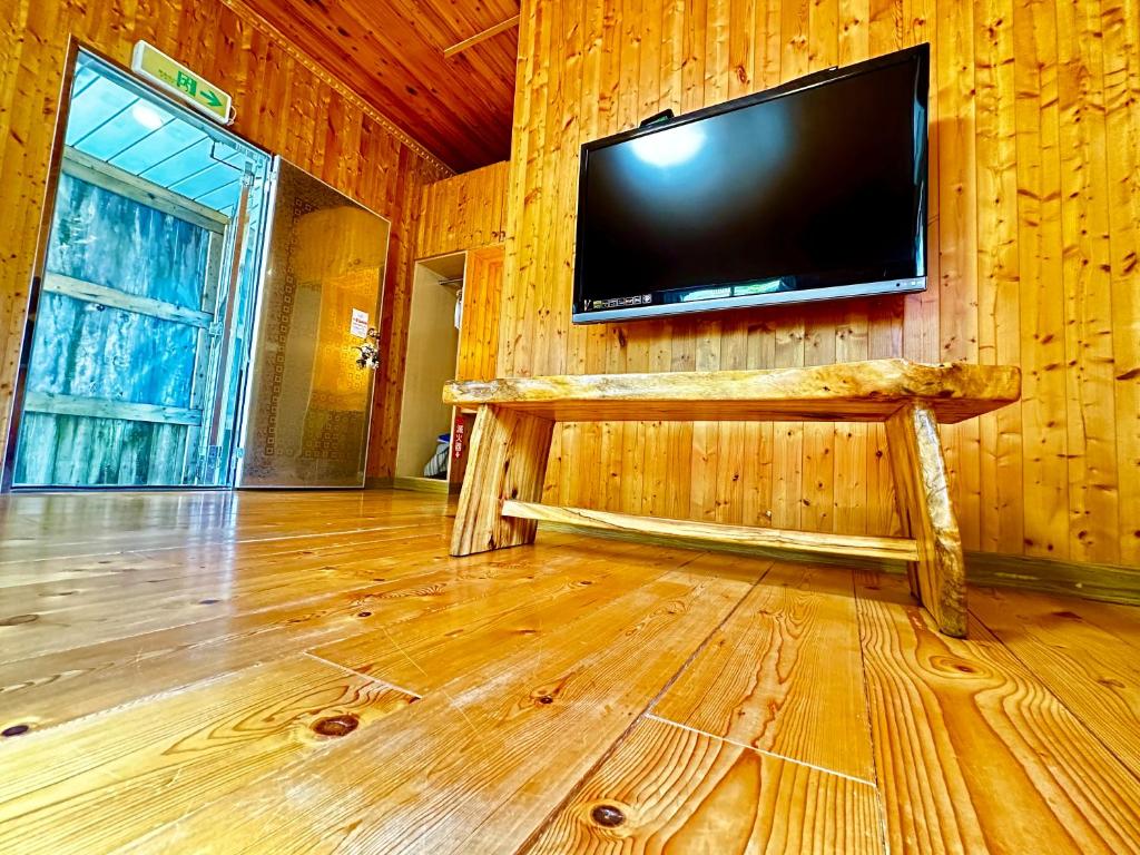 Fong Chou Chalet 호텔 이미지 2