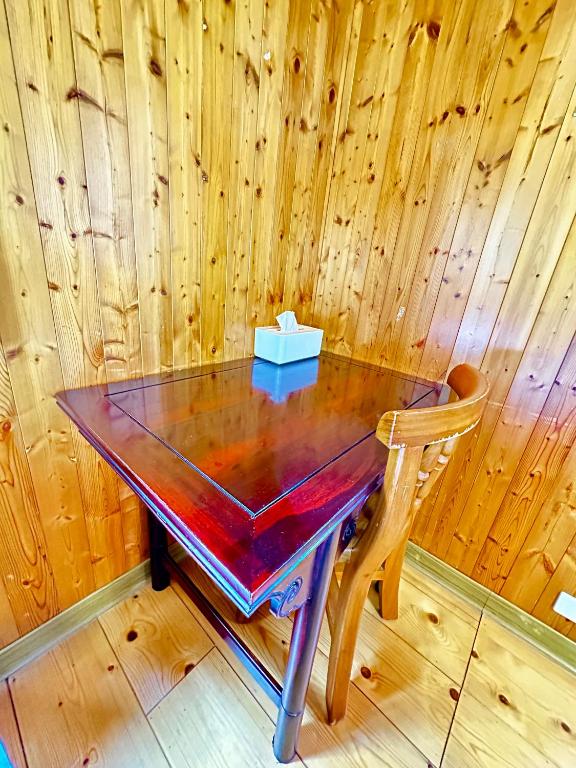 Fong Chou Chalet 호텔 이미지 1