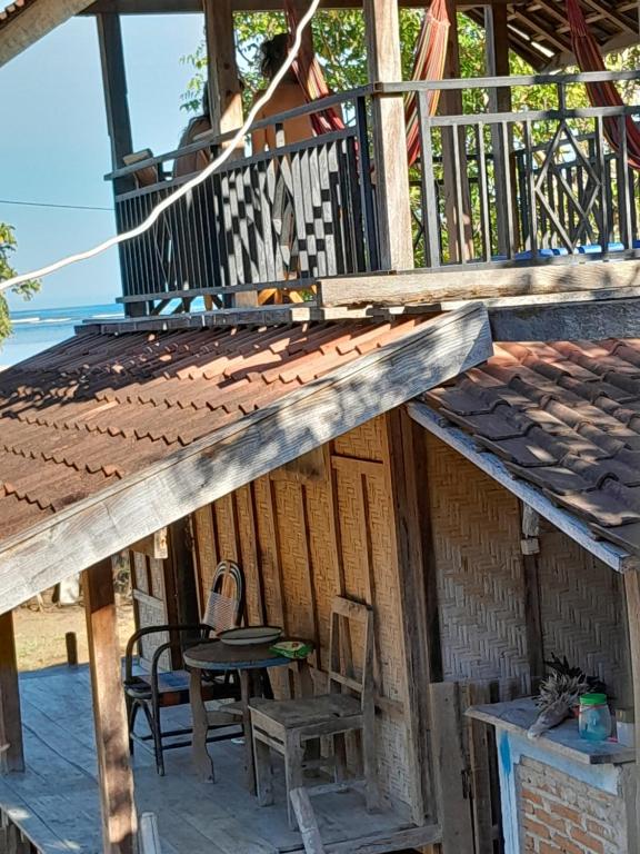Sollo Sollo Homestay photo