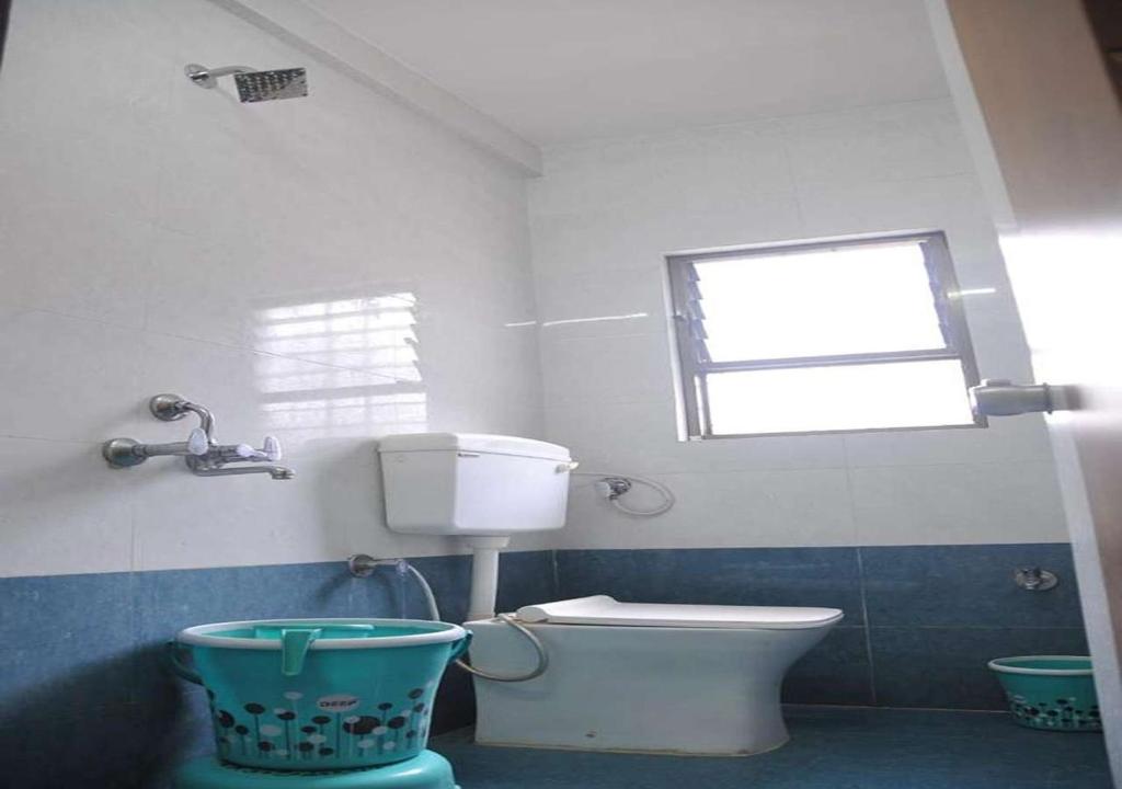 Hotel Tulsi Inn photo