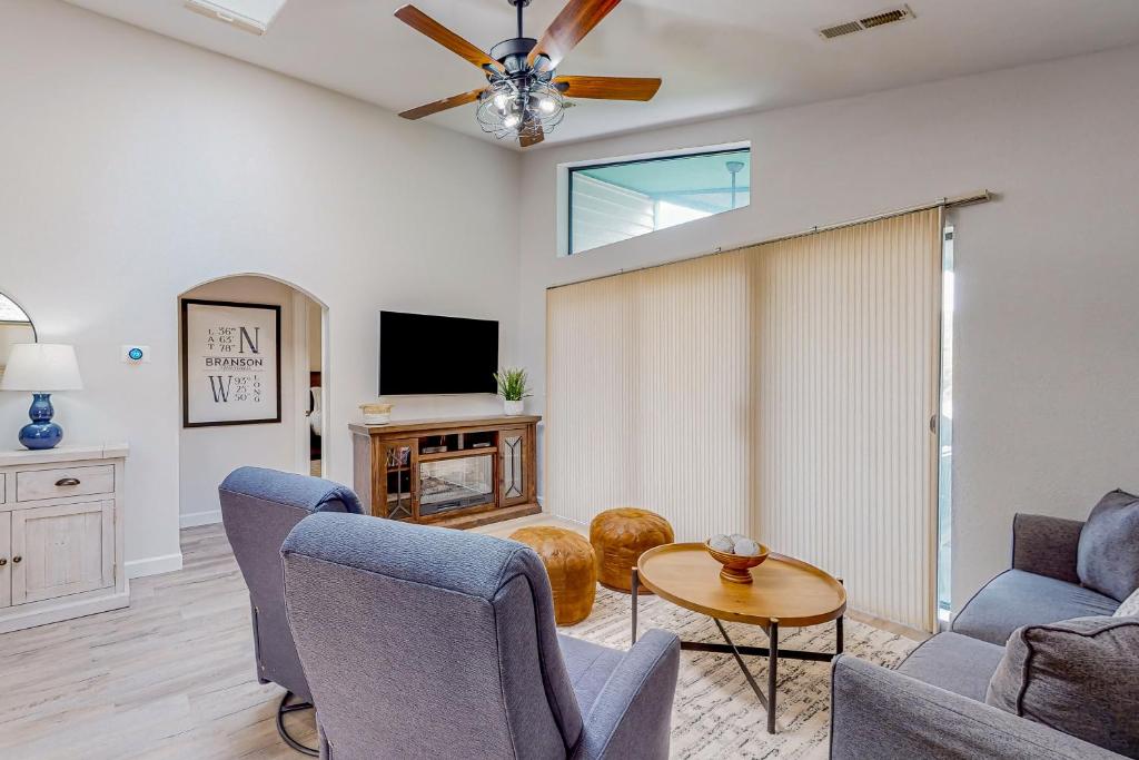 Waterview Oasis, Branson