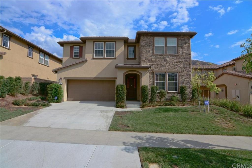 Rosedale Azusa