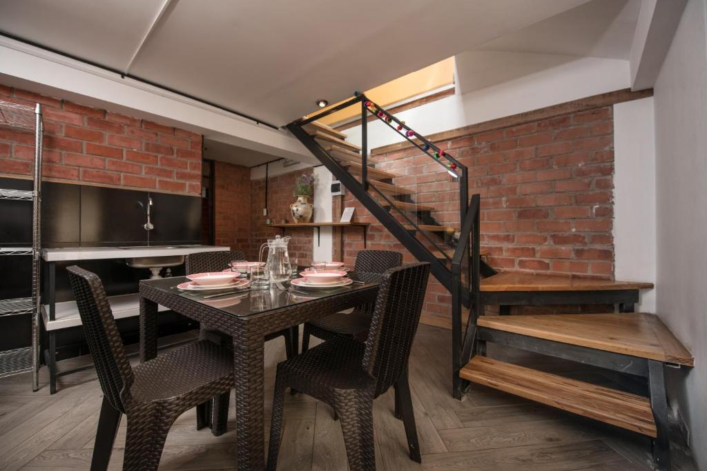 Casa Cavassa Centro Historico Cusco 전경