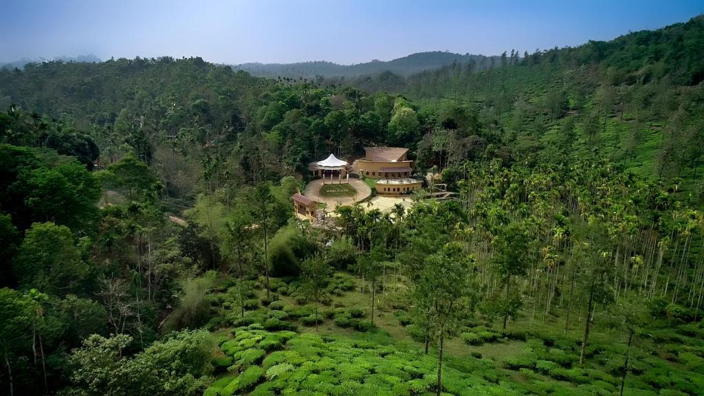 Maple Ash Resort, Vayittiri