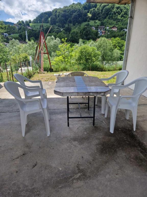 Apartman Sofija - 2