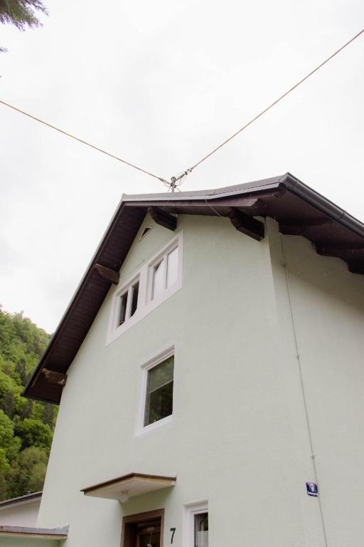 AUFTANKEN - Ferienwohnung Graf - 2