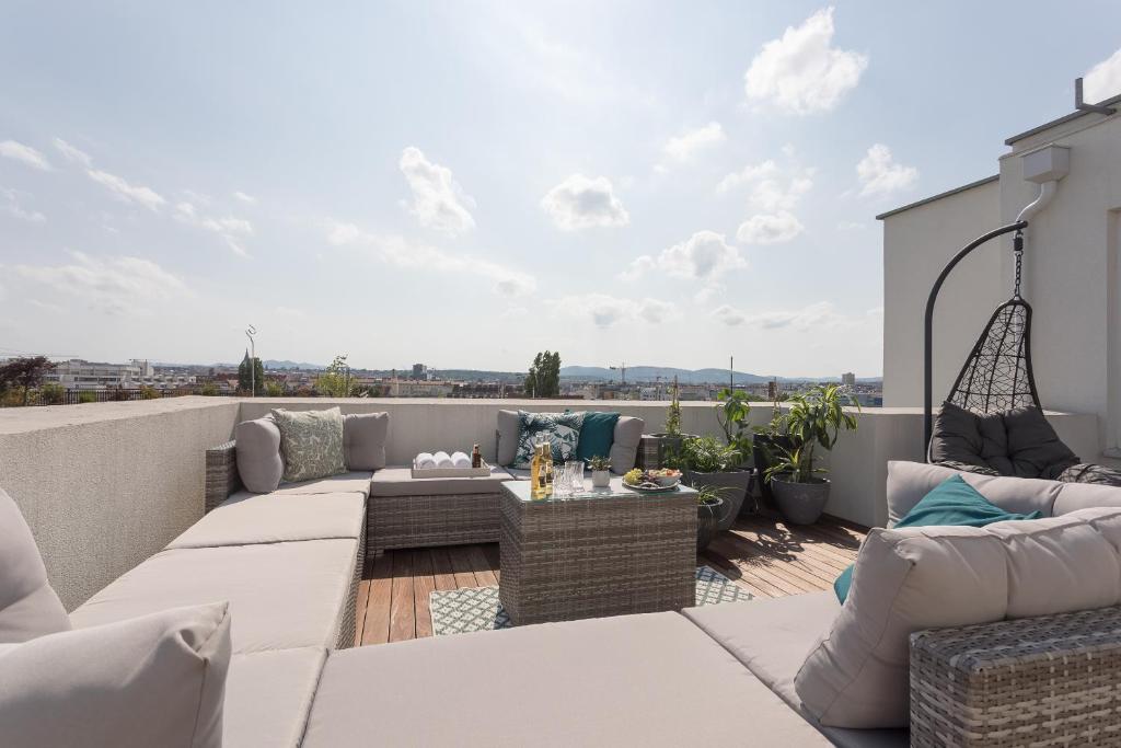 BOUTIQUE RESIDENCES at GAUDENZDORFER photo