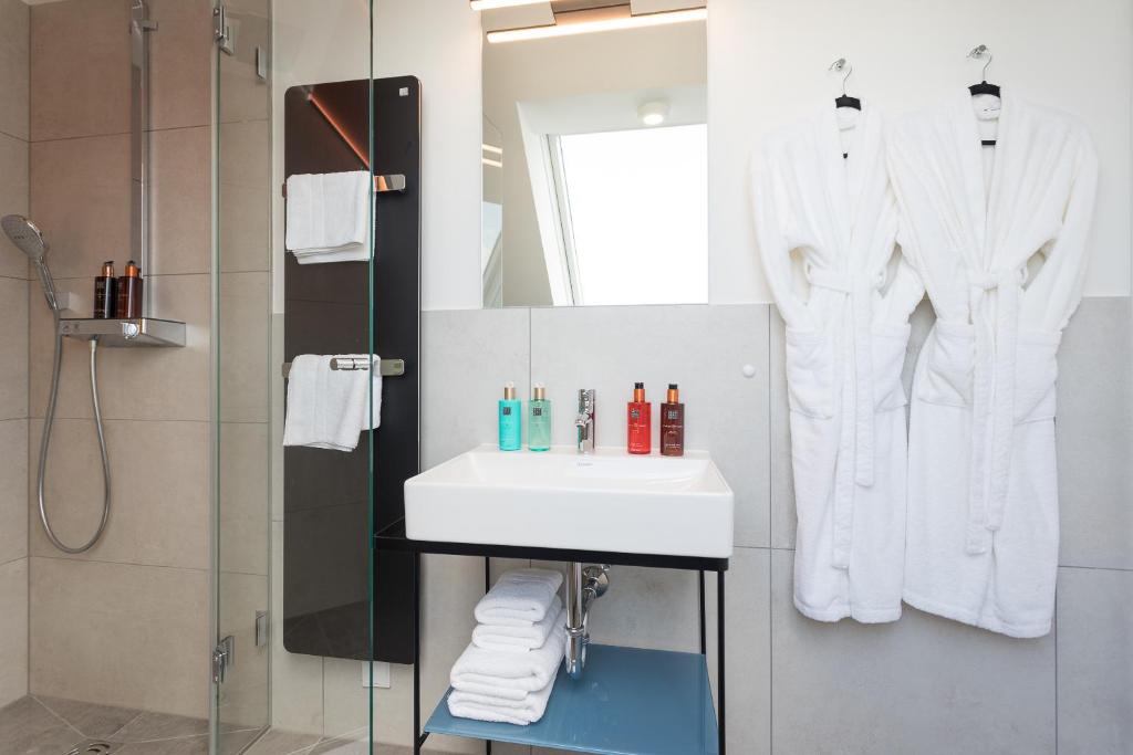 BOUTIQUE RESIDENCES at GAUDENZDORFER photo