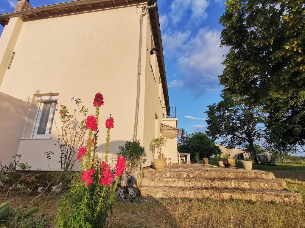 Sol de la Dime, Miers