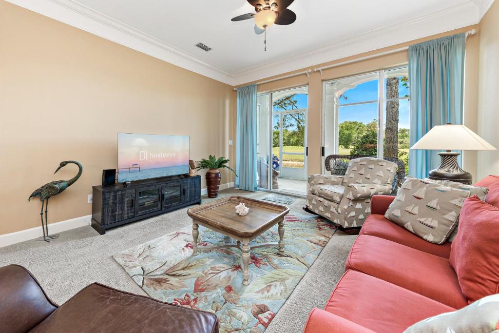 Peninsula Links B102, Gulf Shores