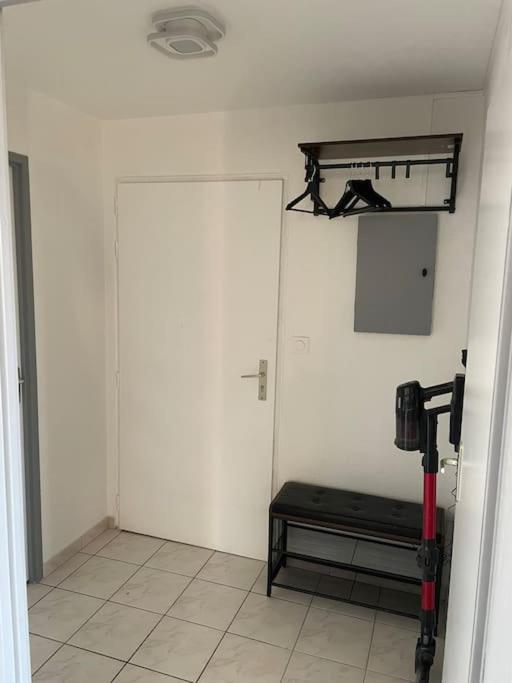 Résidence les Goélettes, logement RDC à 30 m de la plage - 3