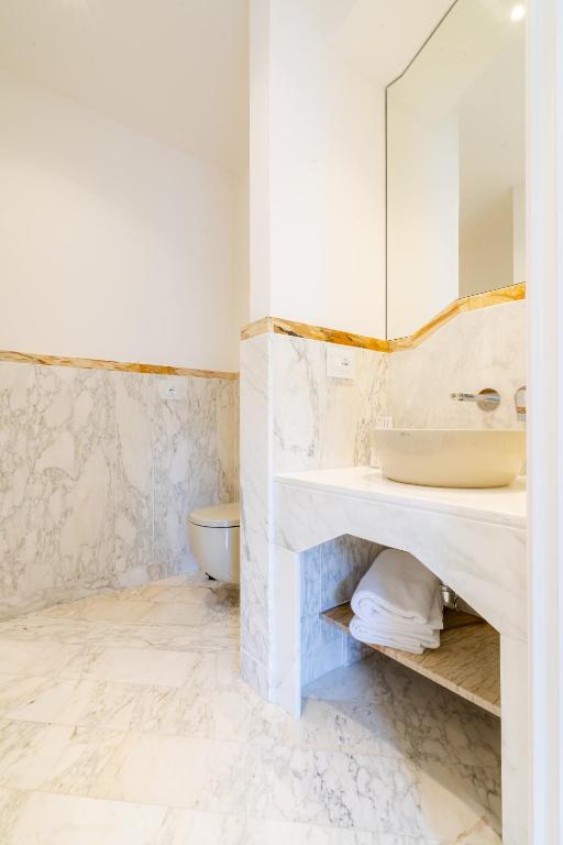 L'INCANTO DI CIOFFI ROOMS - 5