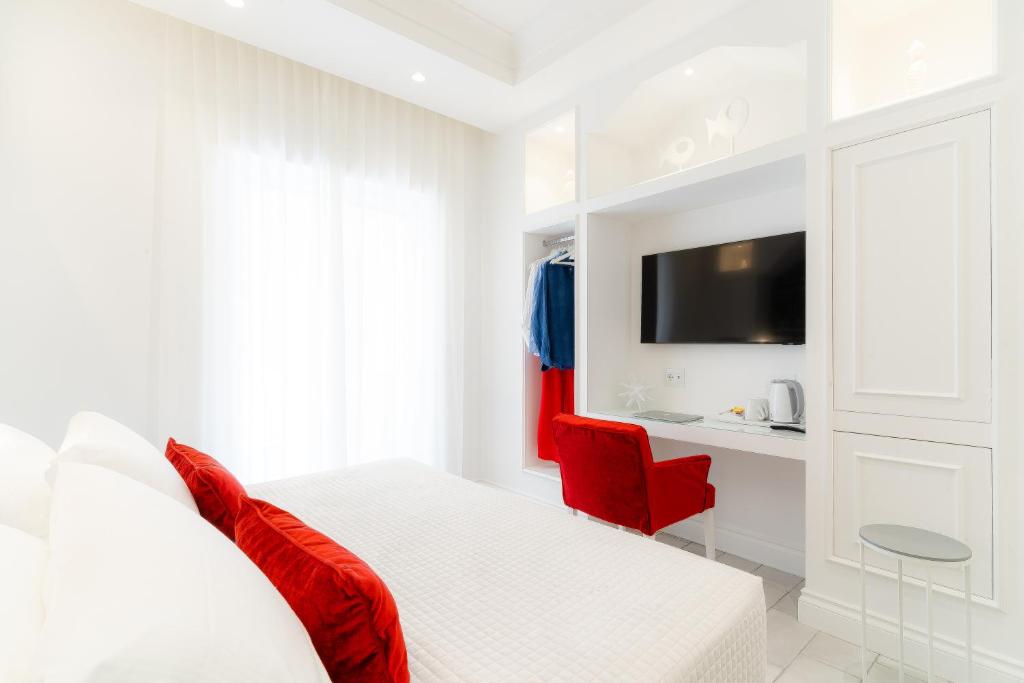 L'INCANTO DI CIOFFI ROOMS - 1