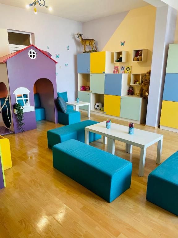 Paraiso Beach - All Inclusive — Dla dzieci in Obzor, Region Burgas