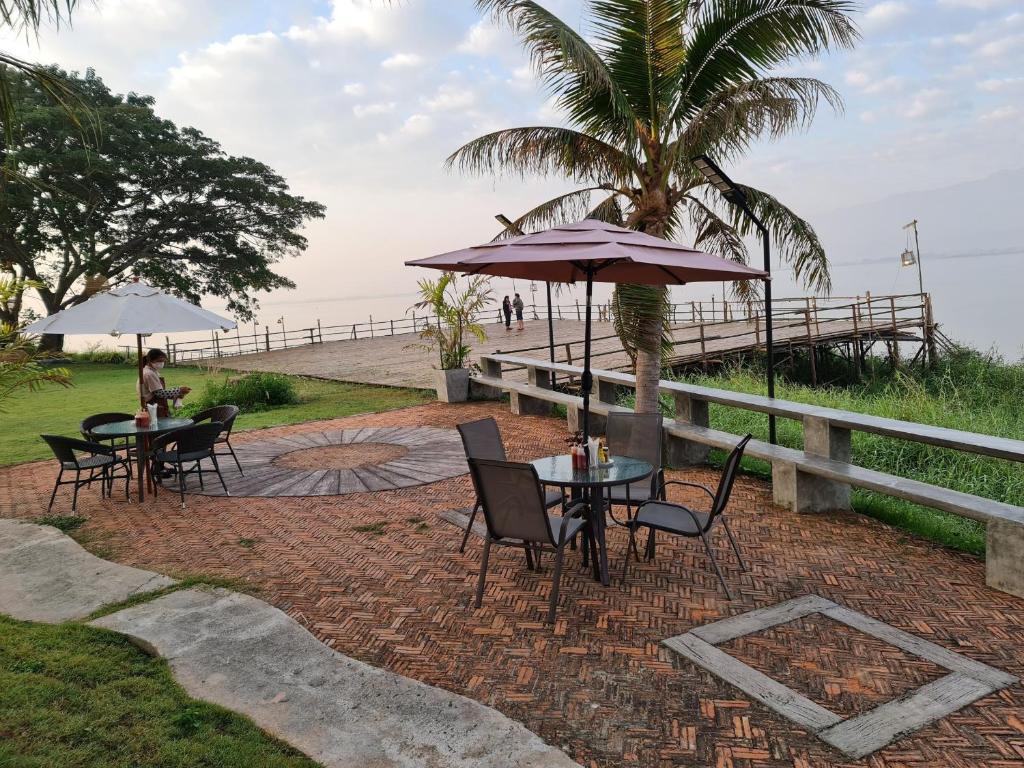 สภาพแวดล้อมโดยรอบ