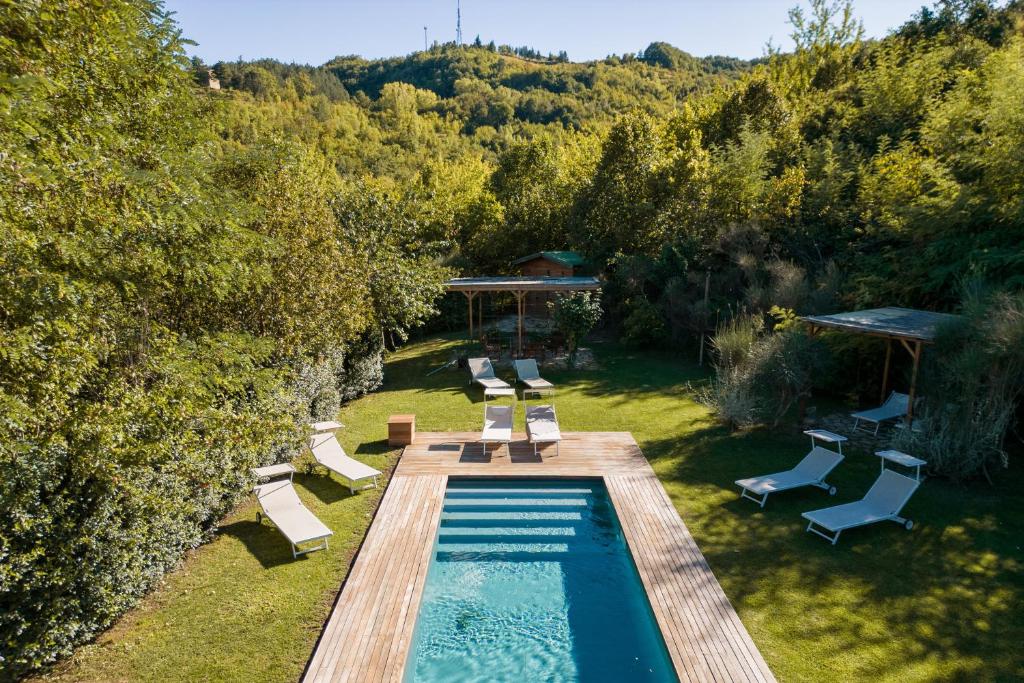 Casa Minotti Relais photo