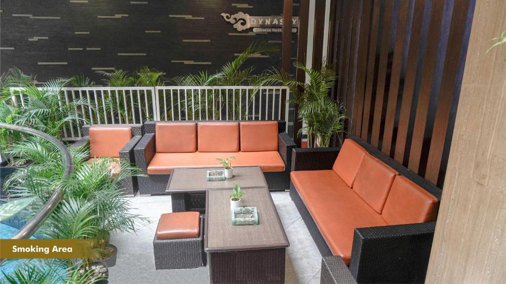 Facilities