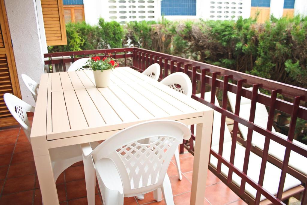 Playazul seafront apartament photo