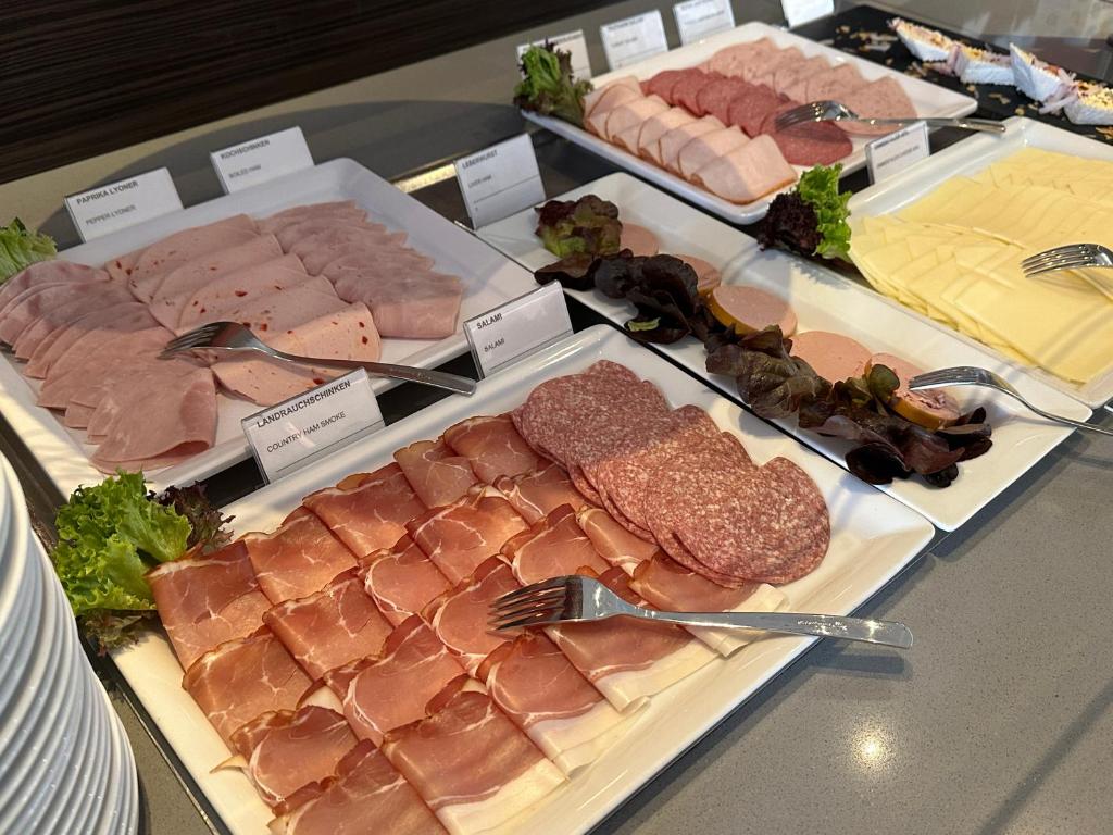 お料理のイメージ