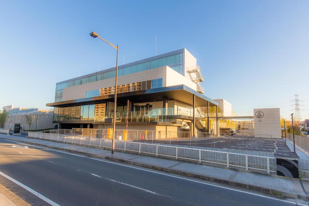 Spa & Hotel Suishun Matsuiyamate, Kjóto