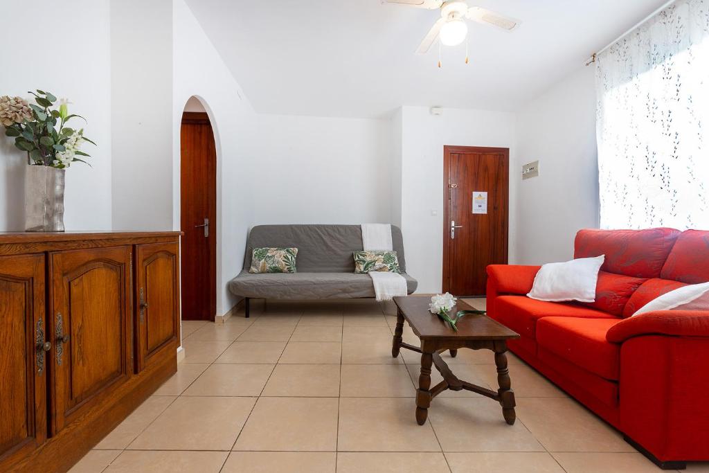 RNET - MADRID 44 BAJO - Apartamento turístico en el corazón de Roses - 2