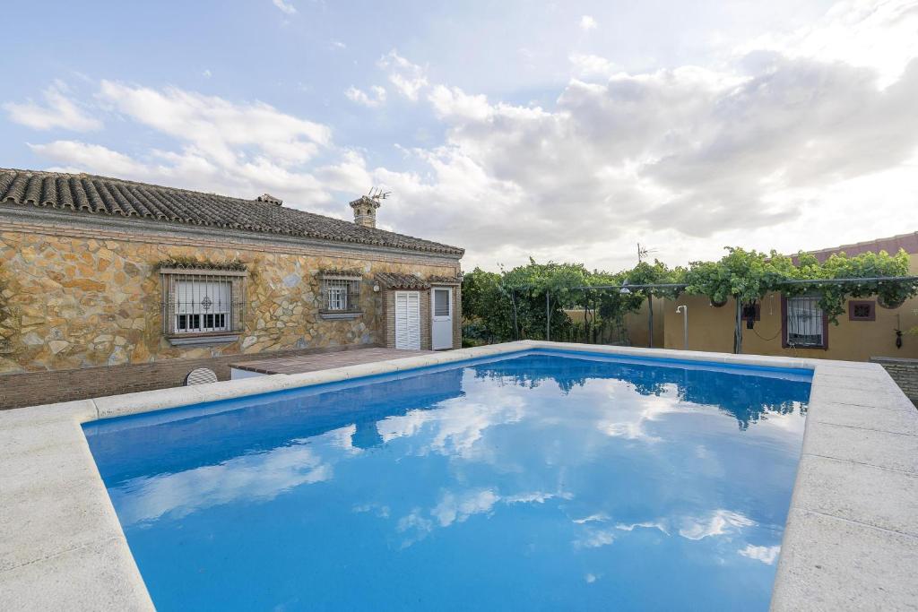 Rincon de la Huerta - 1