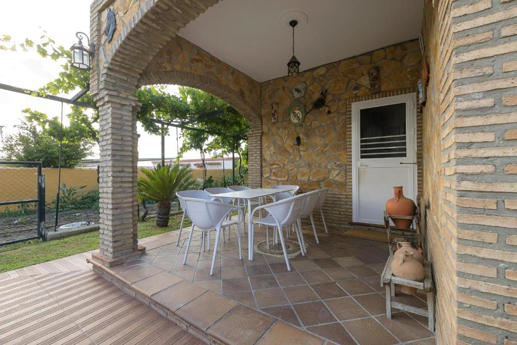 Rincon de la Huerta - 5
