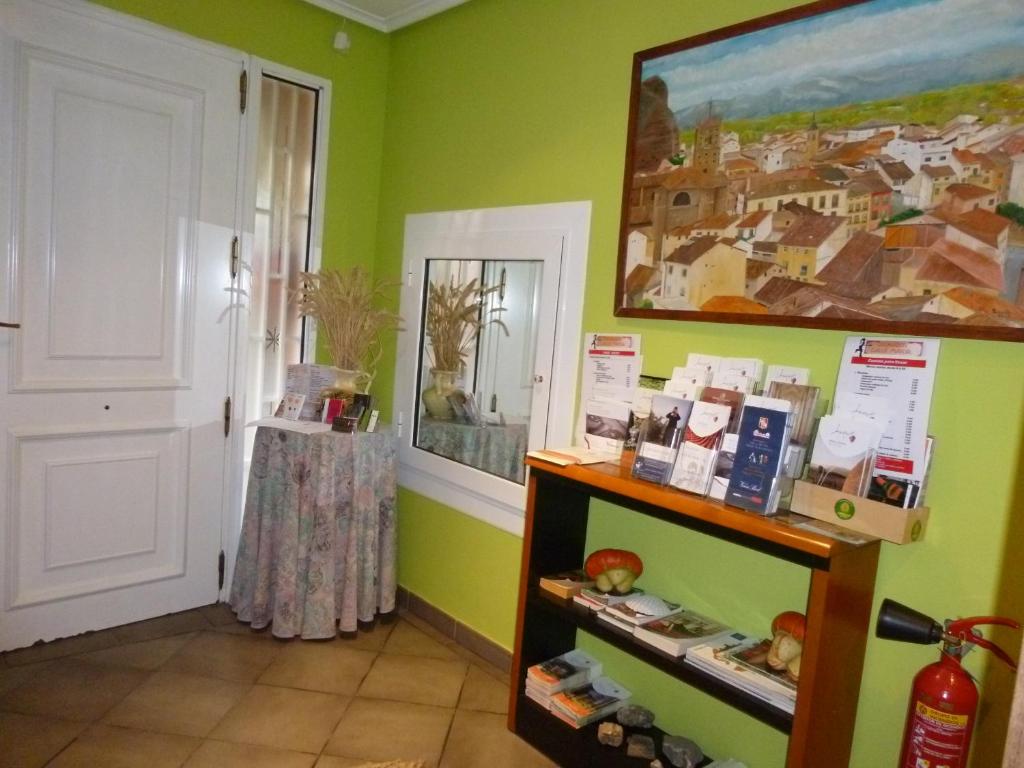 Hostal Ciudad de Najera photo