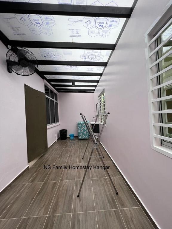HOMESTAY BANDAR KANGAR (NS FAMILY HOMESTAY) photo