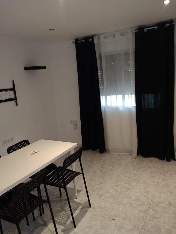 piso pilar, Chiclana de la Frontera