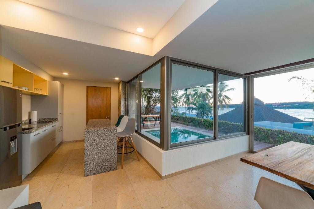 2062 - Lu Iba Condo 1 — Hotel in Tangolunda