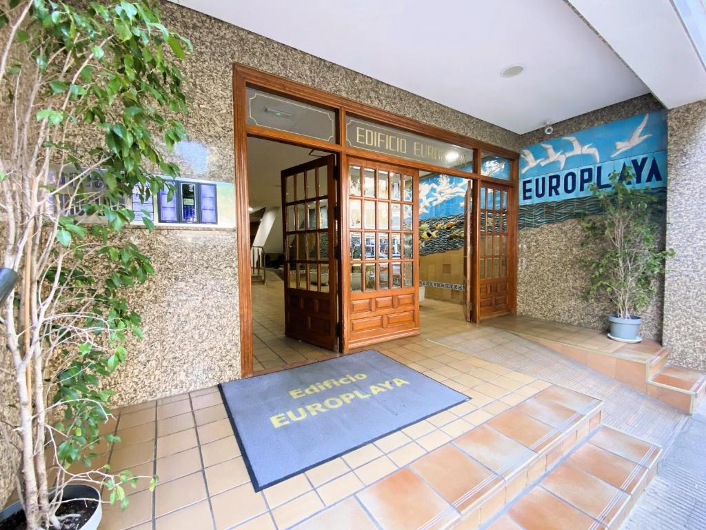 Apartamento EUROPLAYA 2º Calpe - 2