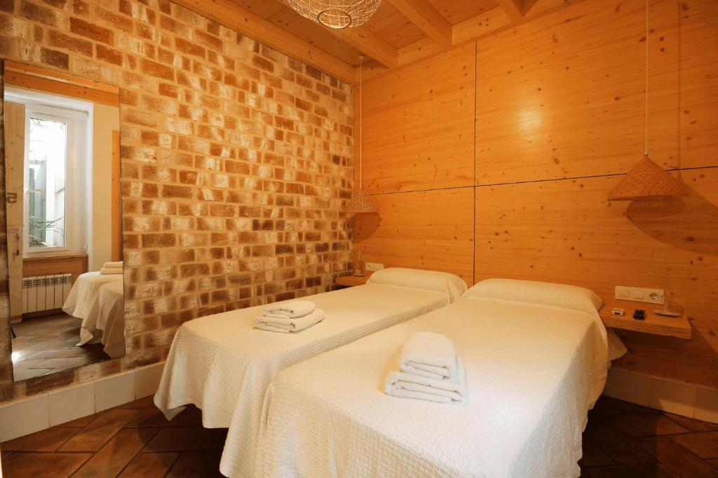 B&B Sant Pol - Adults Only photo