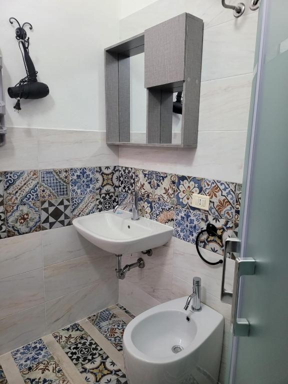 Lampedusa Home - 5