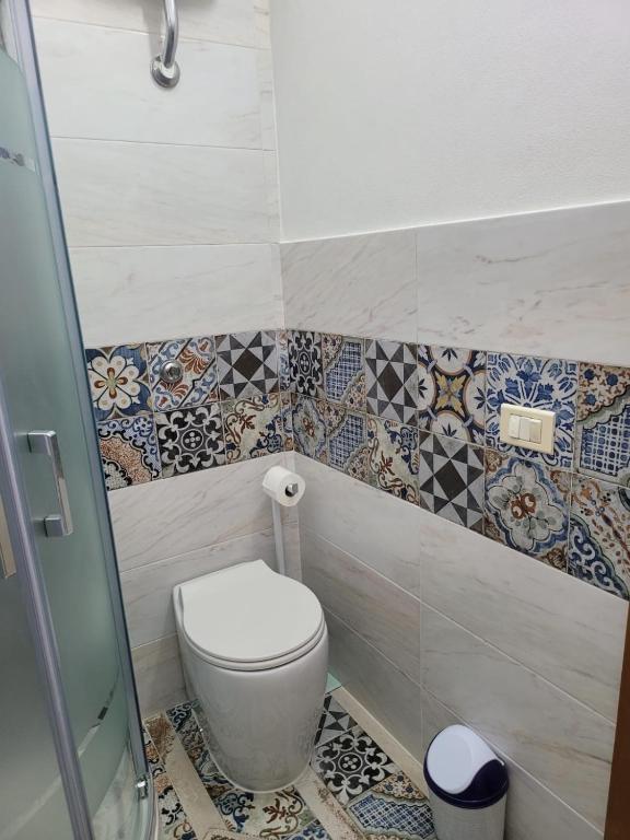 Lampedusa Home - 4