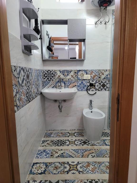Lampedusa Home - 2